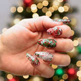 Over Sleigh | Stocking Stuffer Set