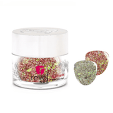 D1455 Alchemy in Bloom Mood Changing Dip Powder