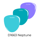 D1663 Neptune Dip Powder