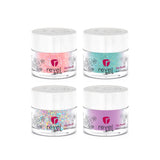 Dip Powder Boardwalk Breeze | Dip Powder Themed Set