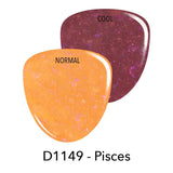 Dip Powder D1149 Pisces Mood Changing Dip Powder
