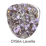 Dip Powder D1564 Lavelle Dip Powder