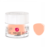 Dip Powder D1608 Cameo Brooch Sheer Dip Powder