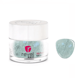 Dip Powder D1614 Bonnet Glitter Dip Powder