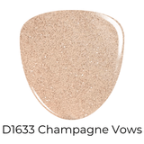 Dip Powder D1633 Champagne Vows Dip Powder
