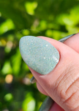 Dip Powder D1651 Spring Secret UV Changer Dip Powder