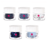 Iced Opulence | 5 Shade Dip Powder Set