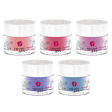 Dip Powder Lavender Dreams | Mood Tonal Set