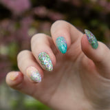 Dip Powder Mom's Stay-cation Dip Powder Set