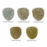 Dip Powder Must Have Metals Dip Powder Tonal Set