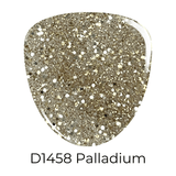 Dip Powder Must Have Metals Dip Powder Tonal Set