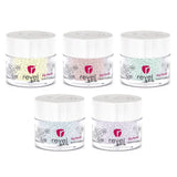 Dip Powder Pastel Speckled Dip Powder Bundle