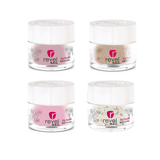 Wedding Series - Wedding Day-Dip Powder Set