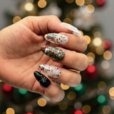 Over Sleigh | Stocking Stuffer Set