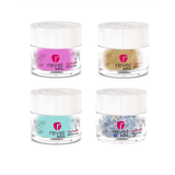 Wedding Series - Engagement-Dip Powder Set