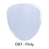 Dip Powder Starter Kit- SK087D Flirty | 0.5oz