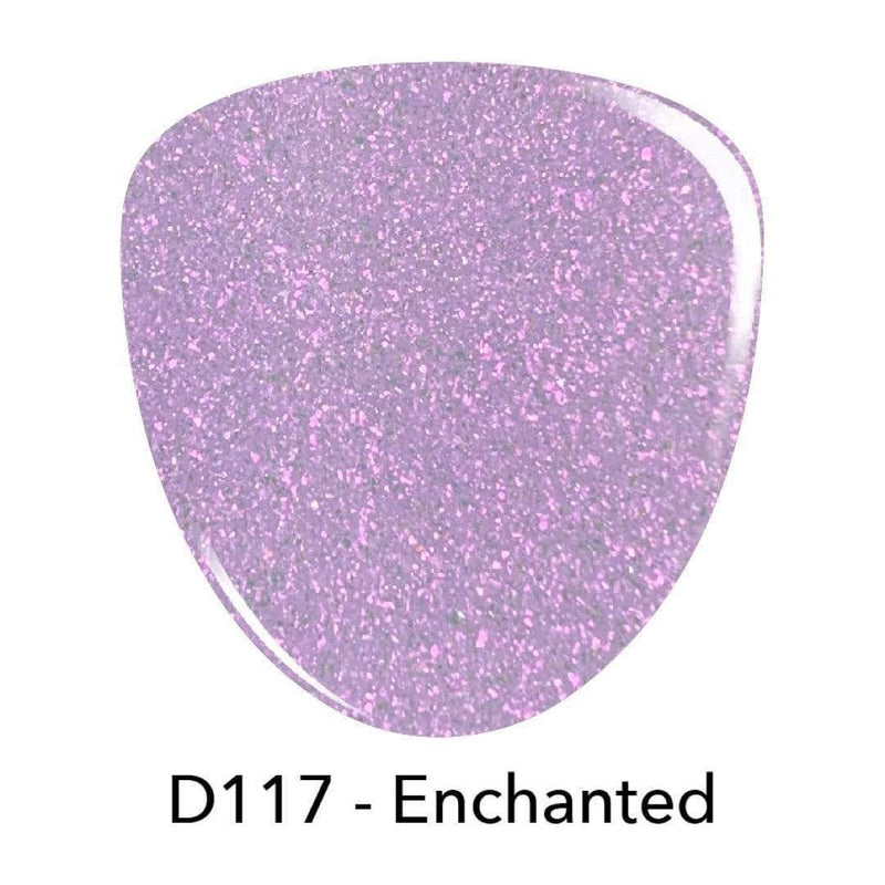 D117 Enchanted