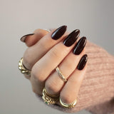 D452 Arco Purple Crème Dip Powder