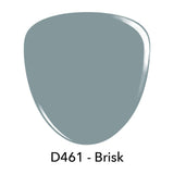 D461 Brisk