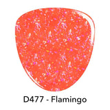D477 Flamingo