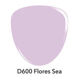 D600 Flores Meer