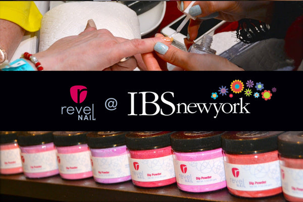 2015 International Beauty Show NYC