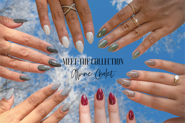 Alpine Chalet Revel Mates Collection
