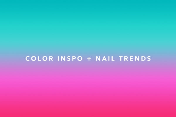 Memorial Day Sale: Summer Trend and Color Inspiration