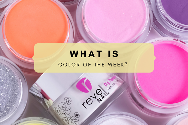 Color of the Week