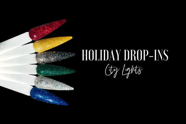 Holiday Drop-Ins | City Lights