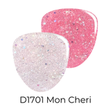 D1701 Mon Cheri Dip Powder