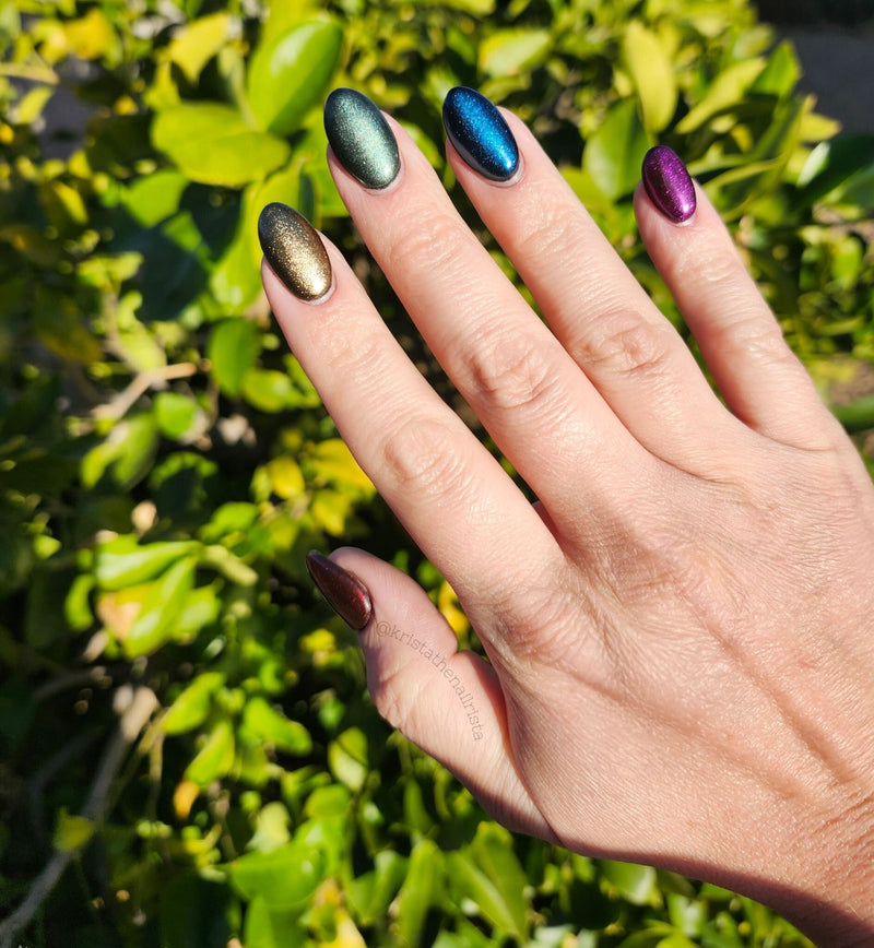 Regal Forge Tonal Set