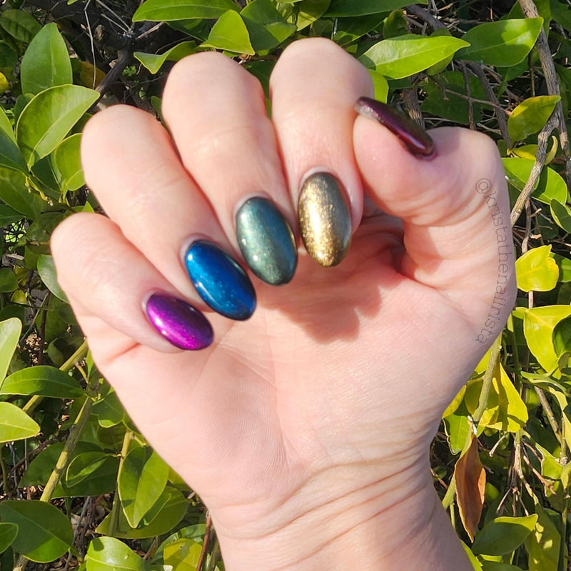 Regal Forge Tonal Set