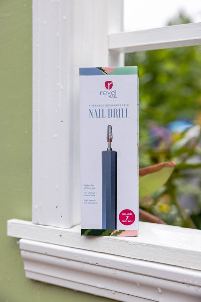 Manicure Tools