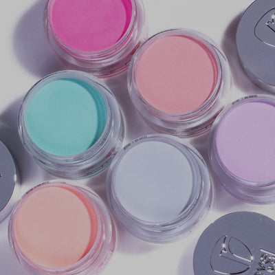 What is Dip Powder