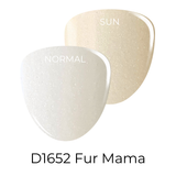 D1652 Fur Mama Dip Powder