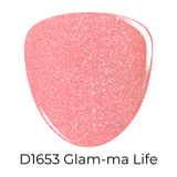 D1653 Glam-ma Life Dip Powder