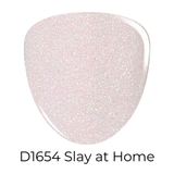 D1654 Slay at Home Dip Powder
