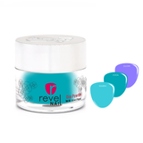 D1663 Neptune Dip Powder