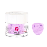 D1665 Mermaid Secret Dip Powder