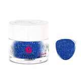 D1666 Pearl Spell Shimmer Dip Powder