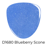 D1680 Blueberry Scone Dip Powder