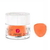 D1683 Cantaloupe Cream Dip Powder