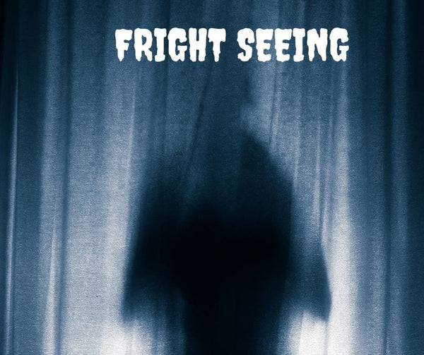 Fright Seeing 2024 Halloween Mini Mystery Box