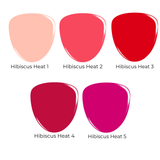 Hibiscus Heat | Tonal Set