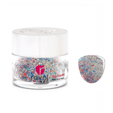 D1672 Sparkler Dip Powder