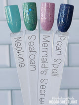 Deep Sea Dreams Dip Powder Collection