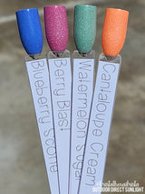 Summer Picnic Dip Powder Set
