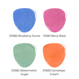 Summer Picnic Dip Powder Set