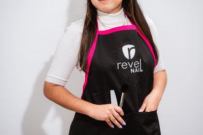 Revel Merch